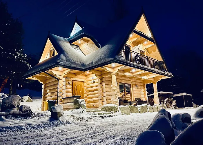 Goralska Chatka