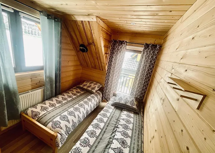 Goralska Chatka