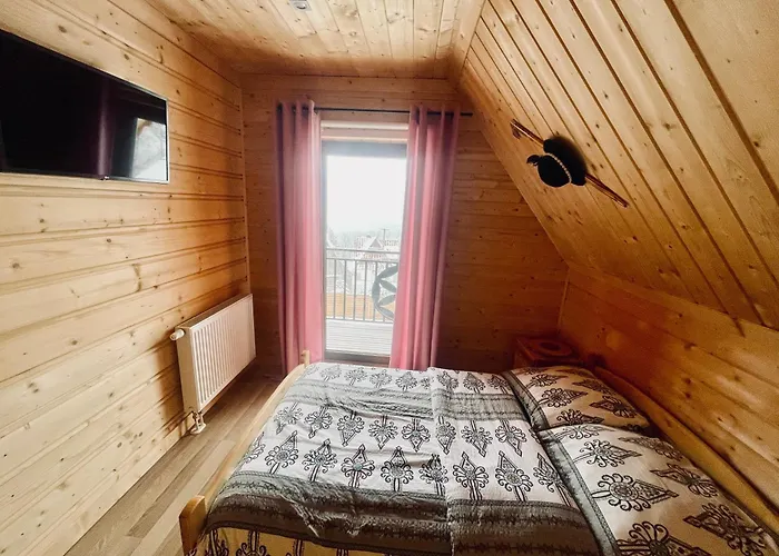 Goralska Chatka