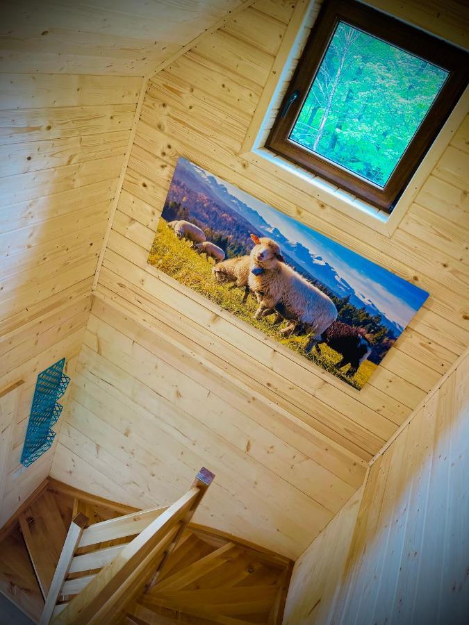 Goralska Villa Kościelisko