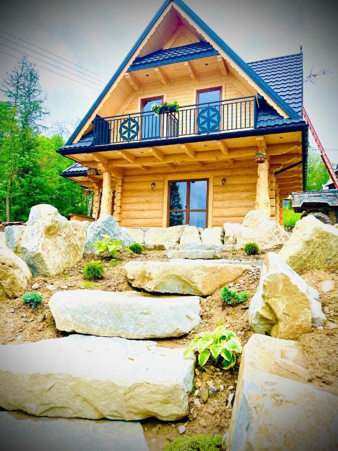 Goralska Villa Kościelisko