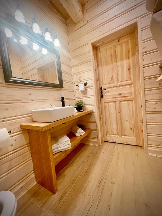 Goralska Villa Kościelisko