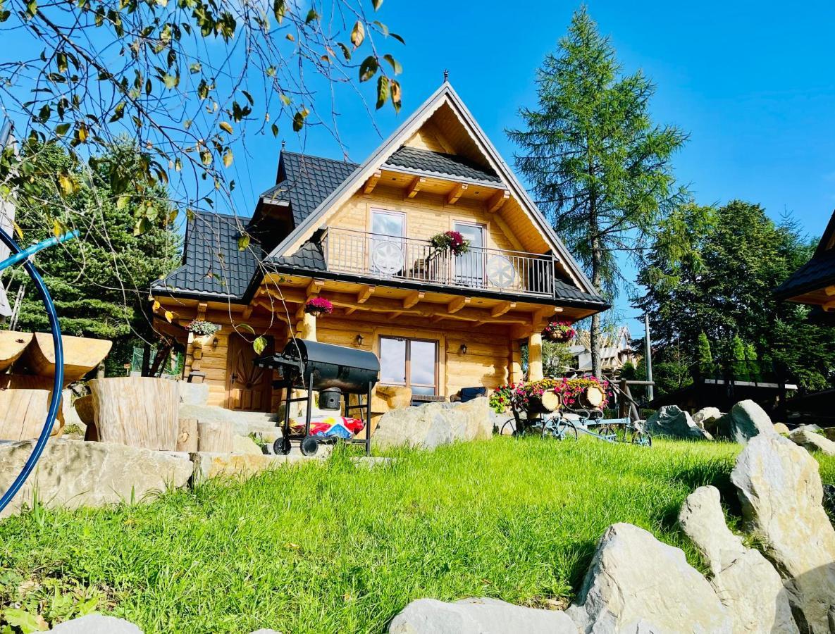 Goralska * Kościelisko