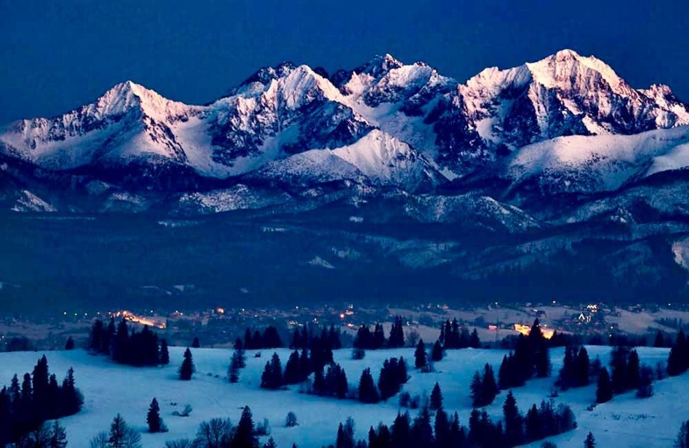 Goralska Kościelisko