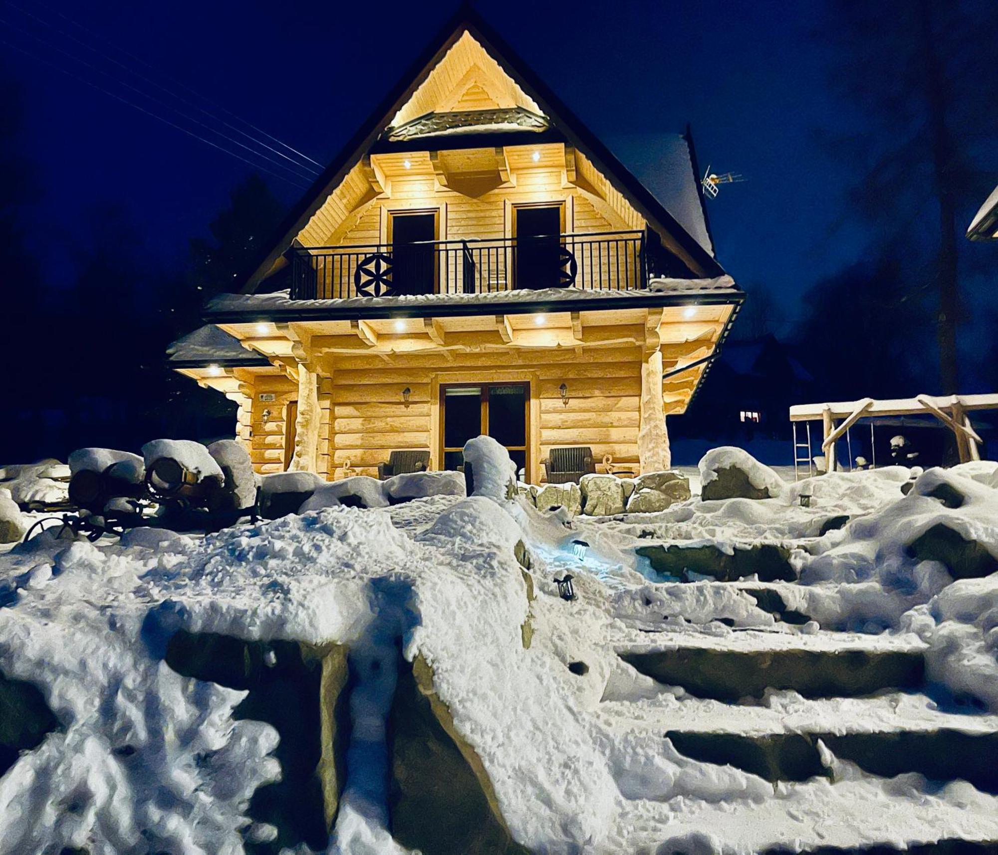 Goralska * Kościelisko