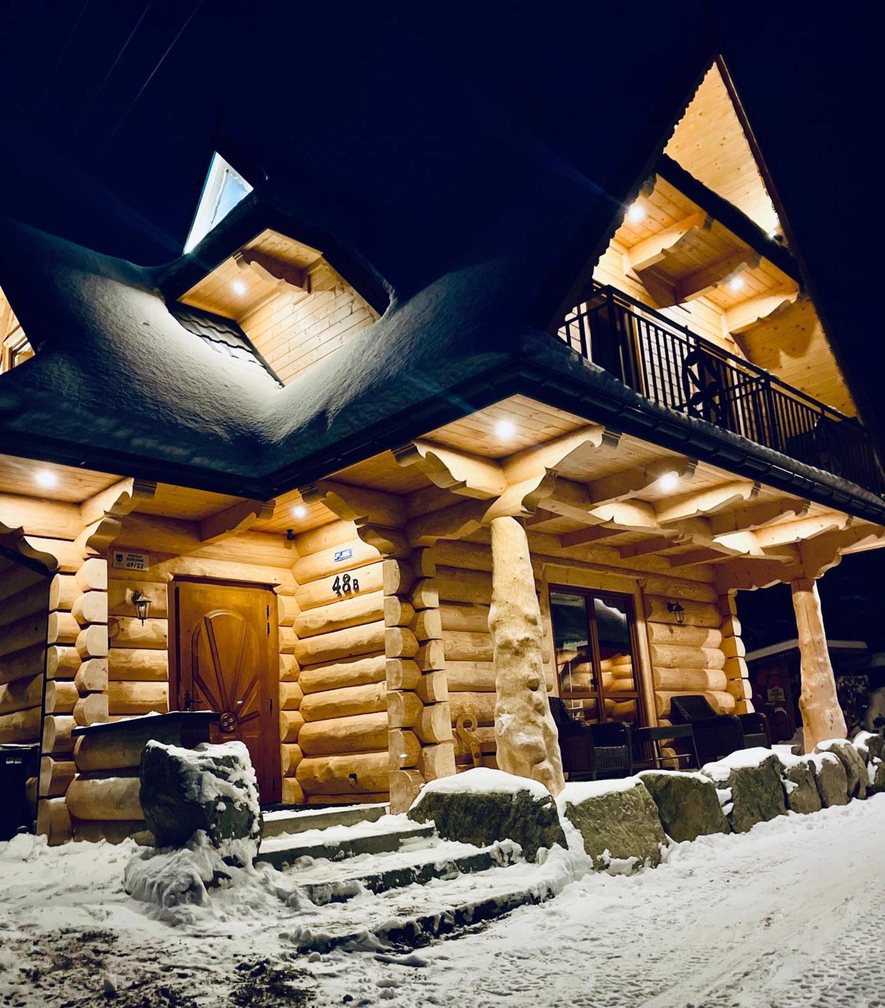 Goralska * Kościelisko