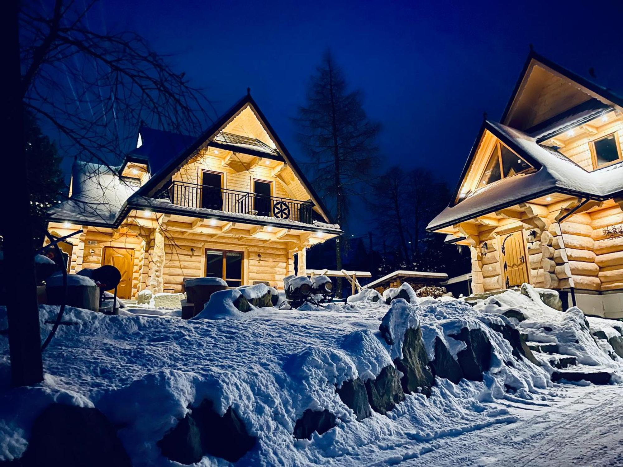 Villa Goralska *