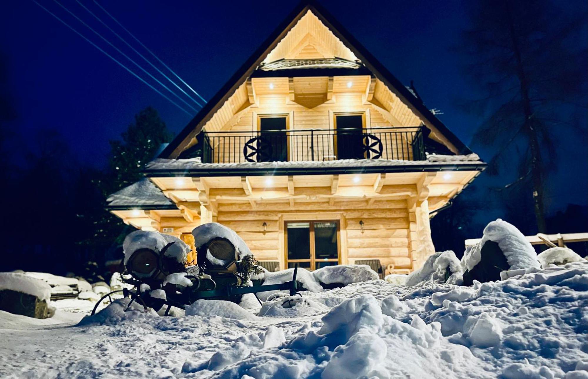 Villa Goralska Kościelisko
