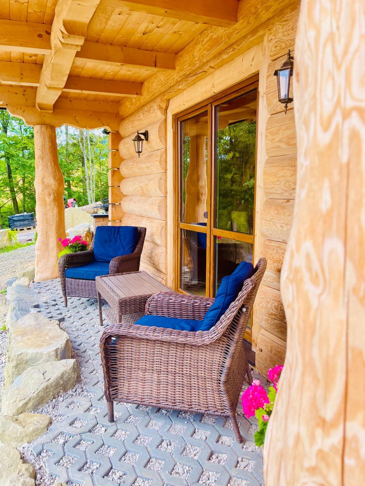 Goralska Villa *