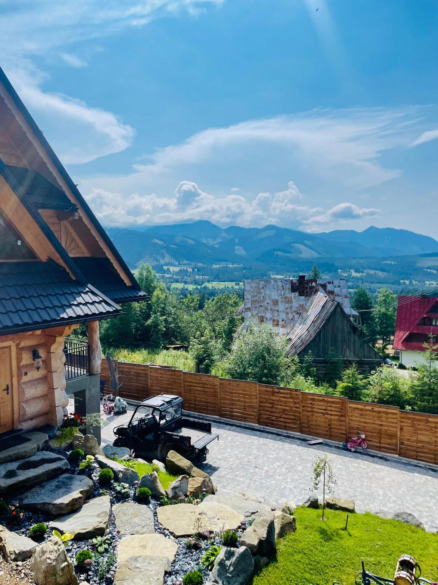 Goralska Villa