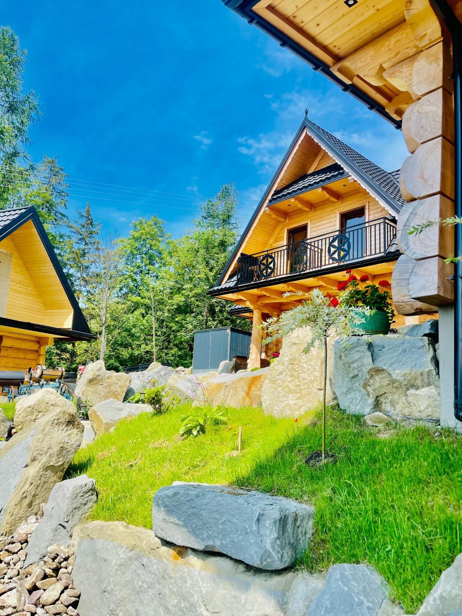 Villa Goralska Kościelisko