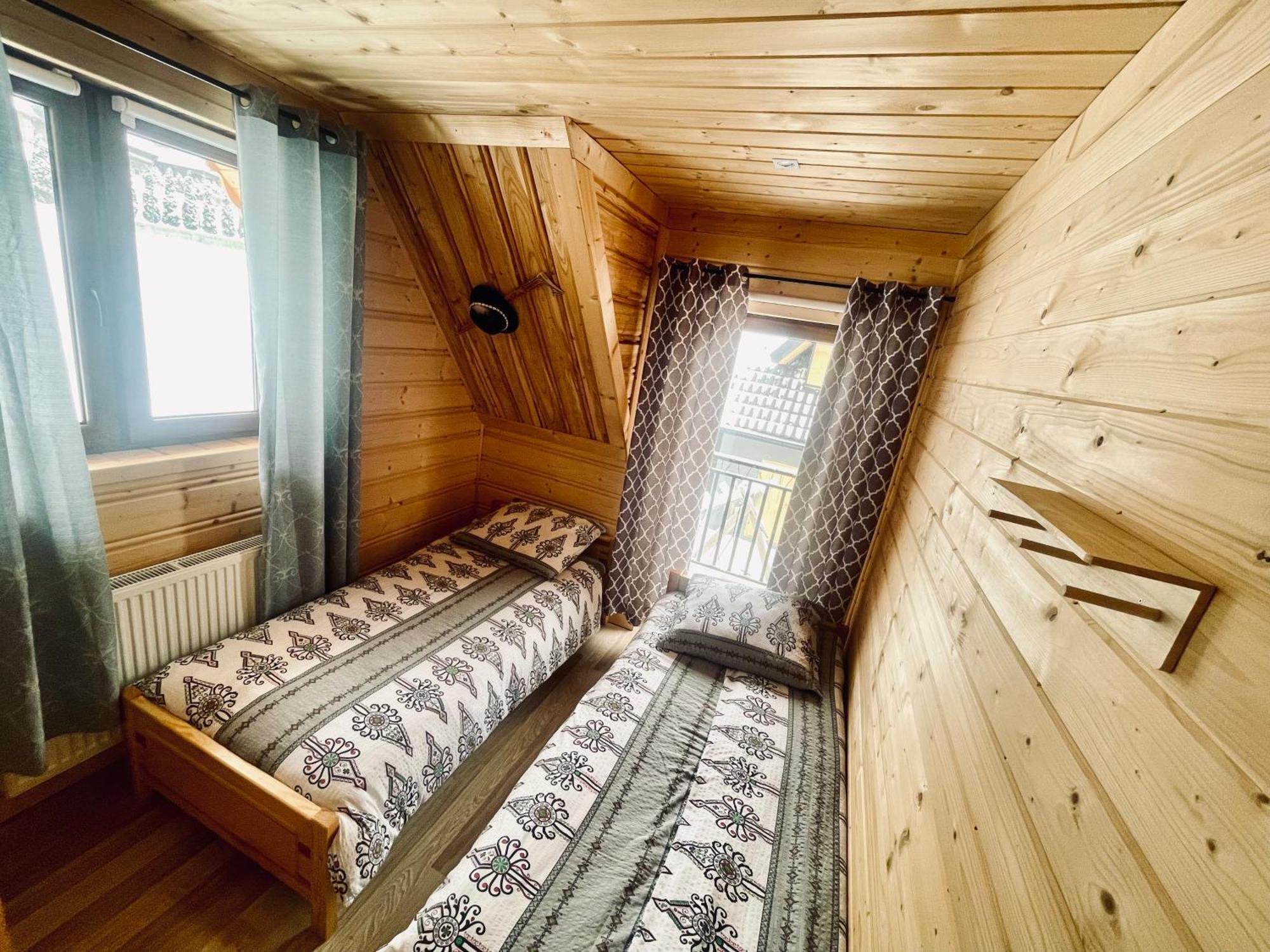 Goralska Kościelisko
